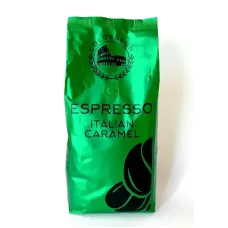 Кава в зернах Colosseum Italian Caramel, 1 кг