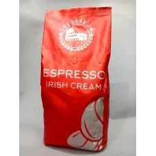 Кава в зернах Colosseum Irish Cream, 1 кг.
