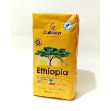 Кава в зернах Dallmayr Ethiopia, 500 г